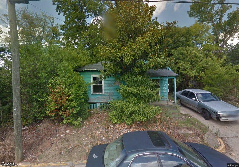 2363 Cedar St, Macon, GA 31206 - photo 1