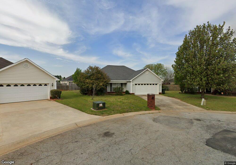 114 Gailey Ct, Warner Robins, GA 31088 - photo 1