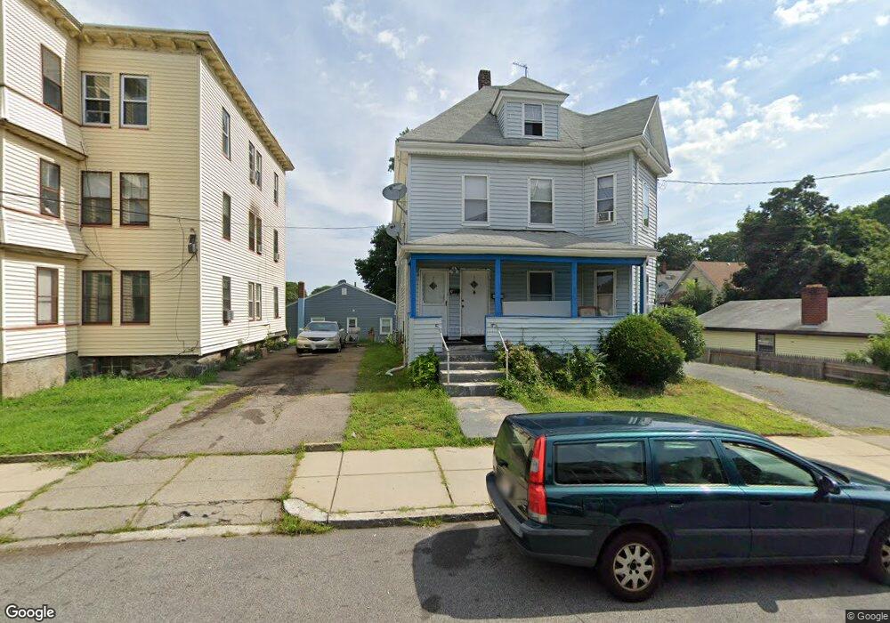 7 Woodale Ave unit 2, Boston, MA 02126 - photo 1