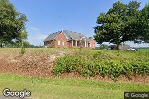 2558 Pineview Pitts Hwy, Pineview, GA 31071