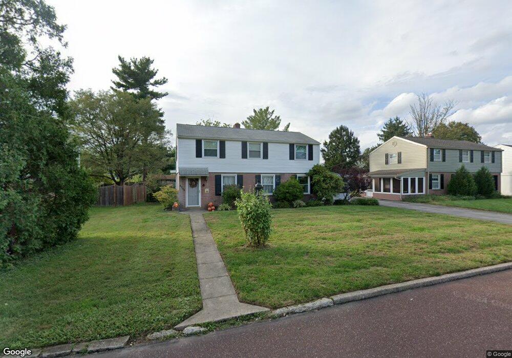 4104 Pilgrim Rd, Plymouth Meeting, PA 19462 - photo 1