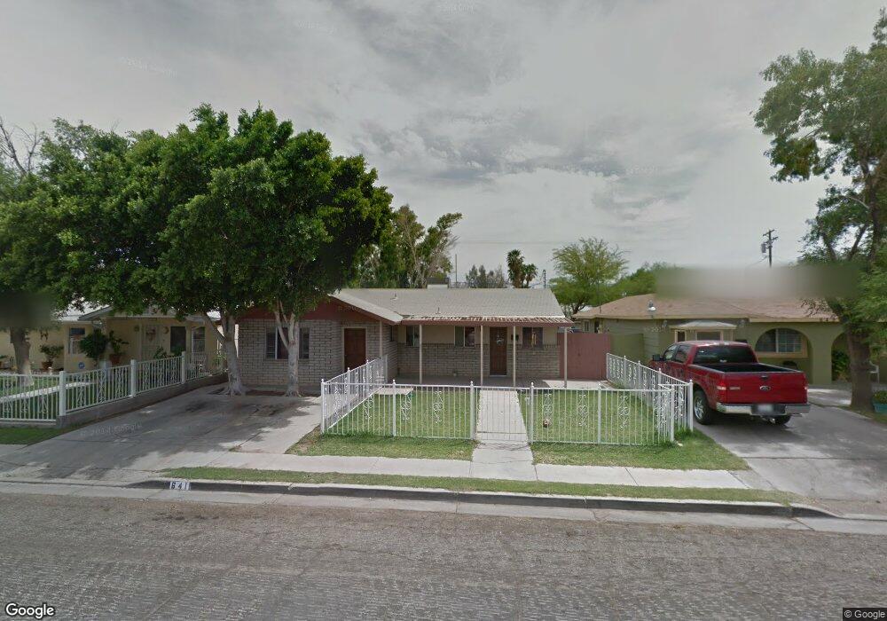 641 Woodward Ave, El Centro, CA 92243 - photo 1