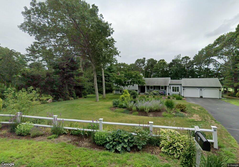 18 Virginia Ave, Pocasset, MA 02559 - photo 1