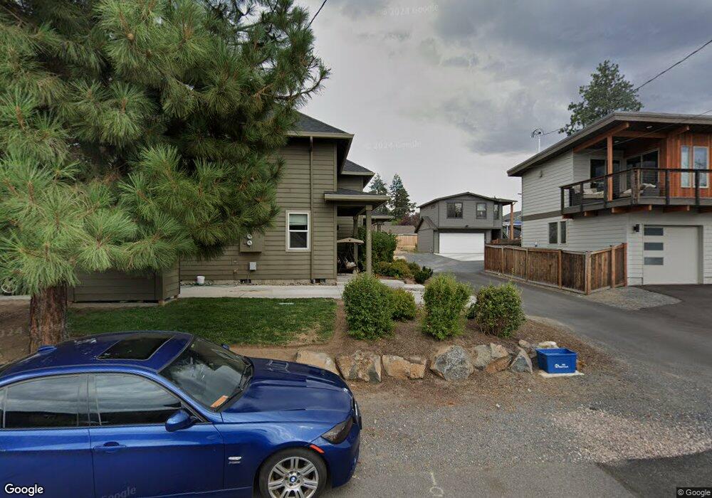 772 SW Pelton Place, Bend, OR 97702 - photo 1