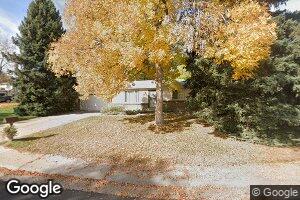 6437 S Cody Way, Littleton, CO 80123