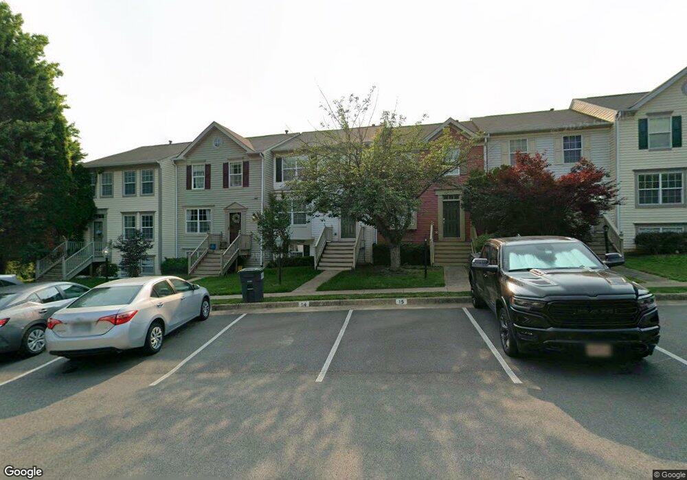 15645 Plain Dealing Place, Manassas, VA 20112 - photo 1