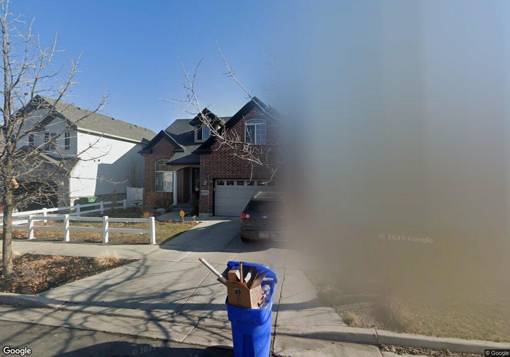 8533 S 6430 W, West Jordan, UT 84081 - photo 1