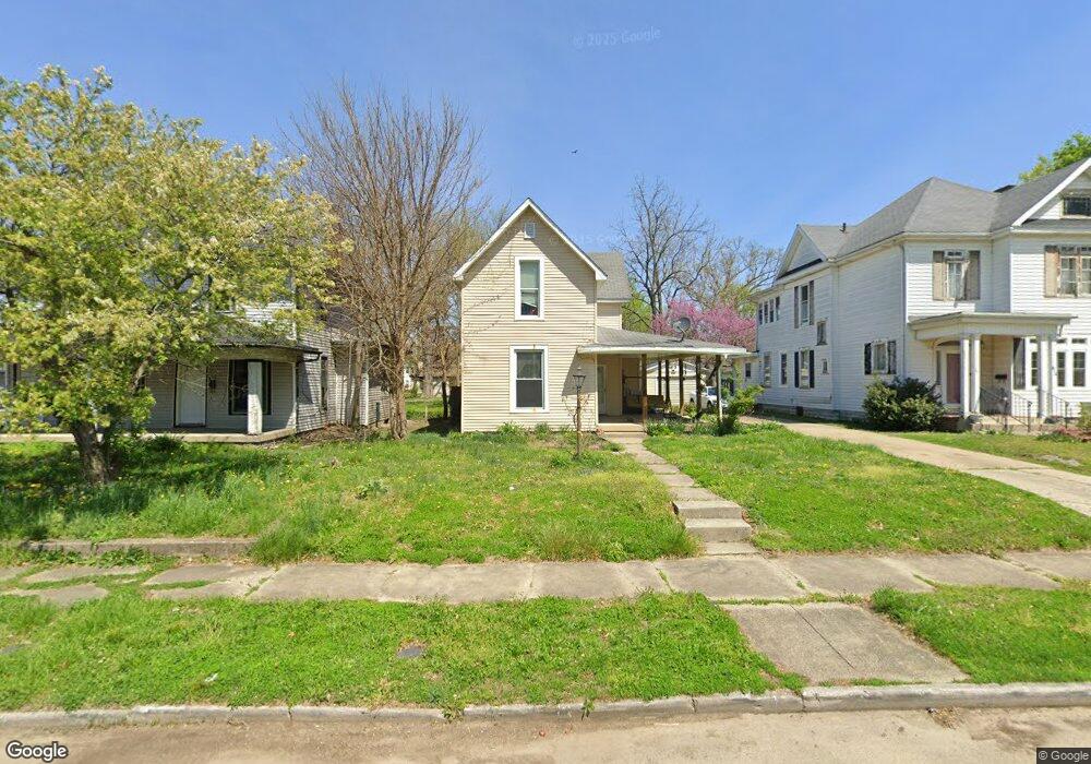 918 W 6th St, Anderson, IN 46016 - photo 1