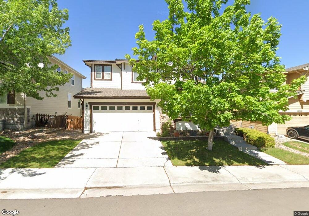 10524 Applebrook Cir, Highlands Ranch, CO 80130 - photo 1