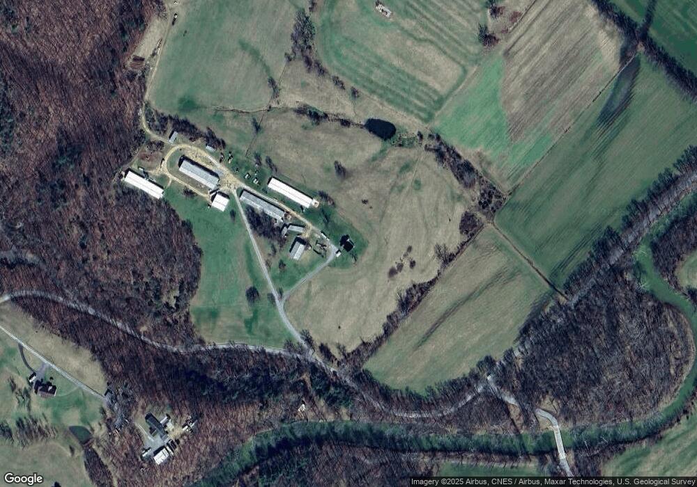 160 Brannons Ford Rd, Glengary, WV 25421 - photo 1