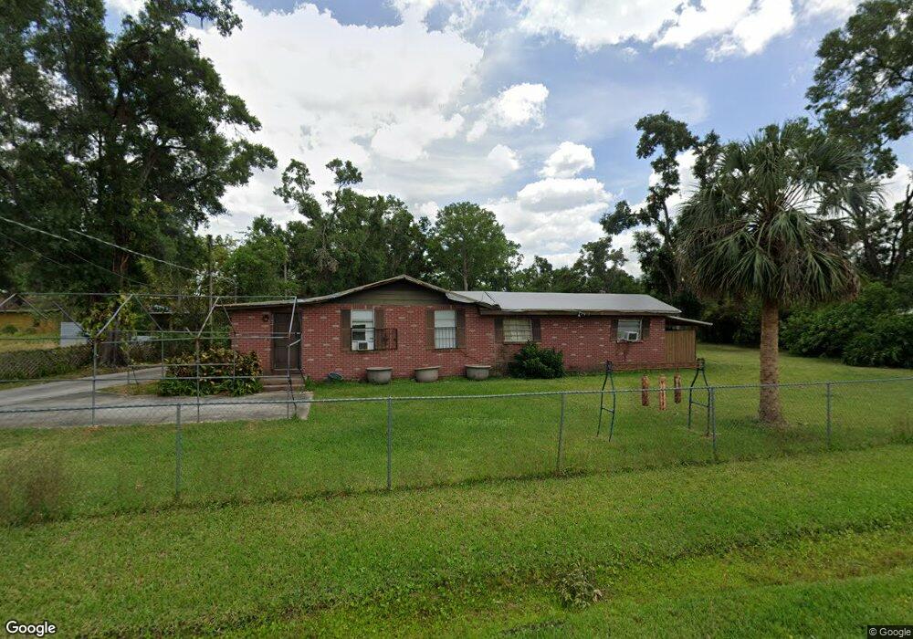 10211 E Sligh Ave, Tampa, FL 33610 - photo 1