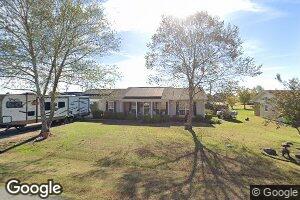 45 Schafer Dr, Carlisle, AR 72024