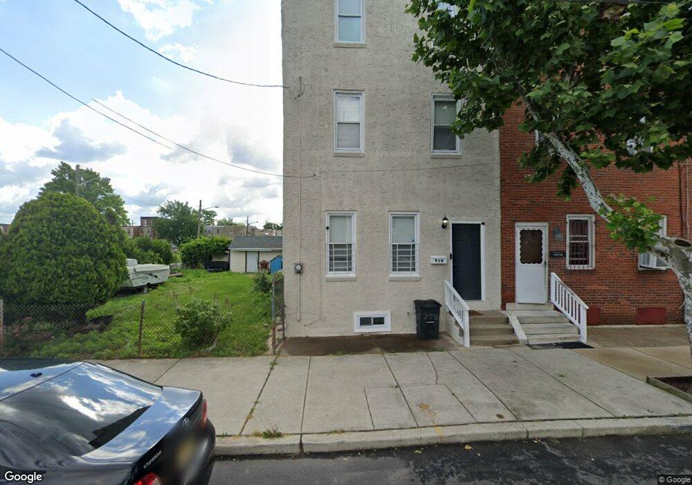 912 N 2nd St, Camden, NJ 08102 - photo 1