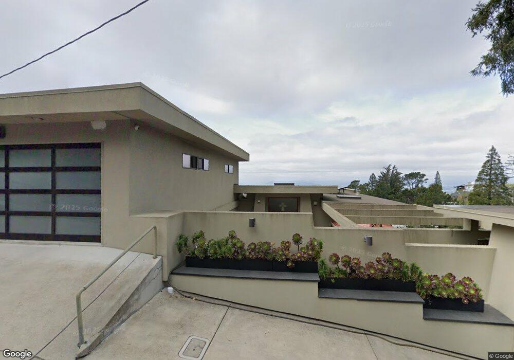 28 Hill Rd, Berkeley, CA 94708 - photo 1