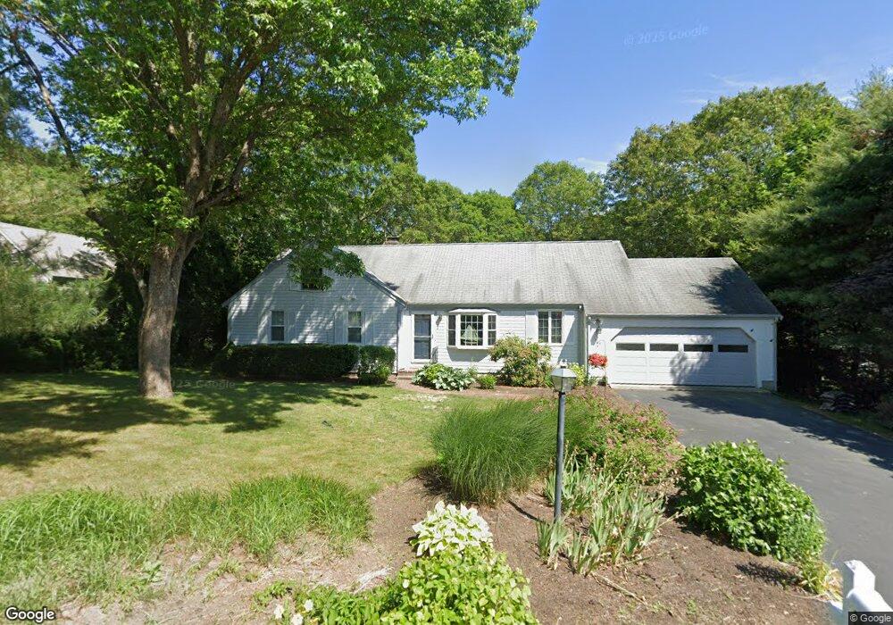 316 Capn Lijahs Rd, Centerville, MA 02632 - photo 1