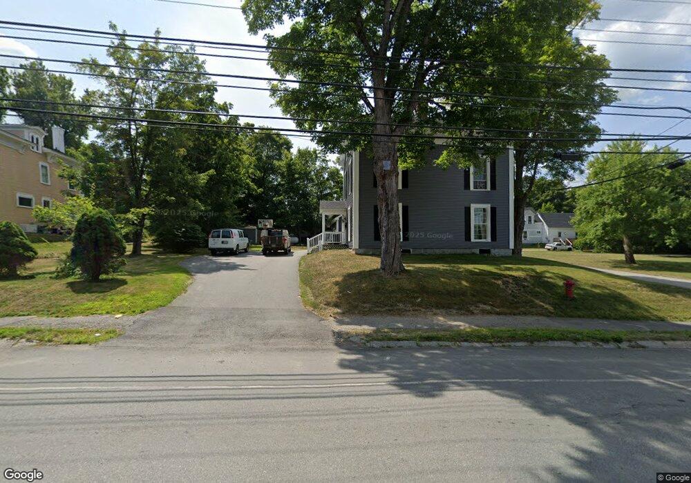 717 Main St, Calais, ME 04619 - photo 1