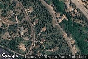 5125 Chipita Pines Dr, Cascade, CO 80809