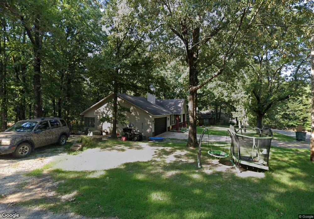 166 County Road 121 unit 166 County Road 121, Bono, AR 72416 - photo 1