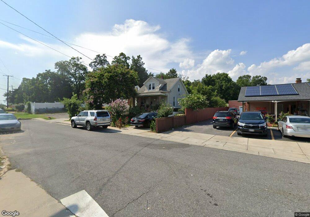 6308 Old Landover Rd, Hyattsville, MD 20785 - photo 1