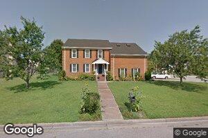 1073 Heatherwood Dr, Virginia Beach, VA 23455