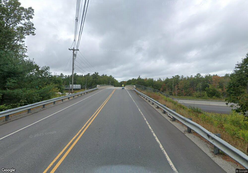 LOT 3 Holmes Rd, Scarborough, ME 04074 - photo 1