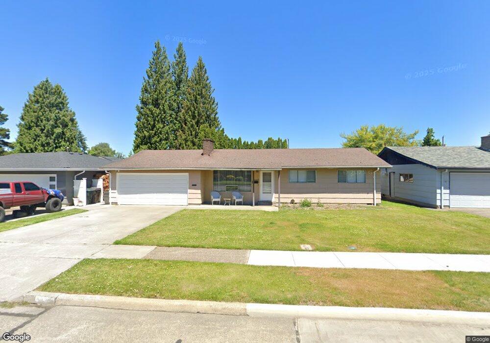 3032 Maple St, Longview, WA 98632 - photo 1