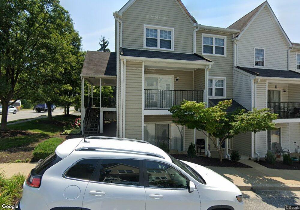 573 Mcmanus Way, Towson, MD 21286 - photo 1