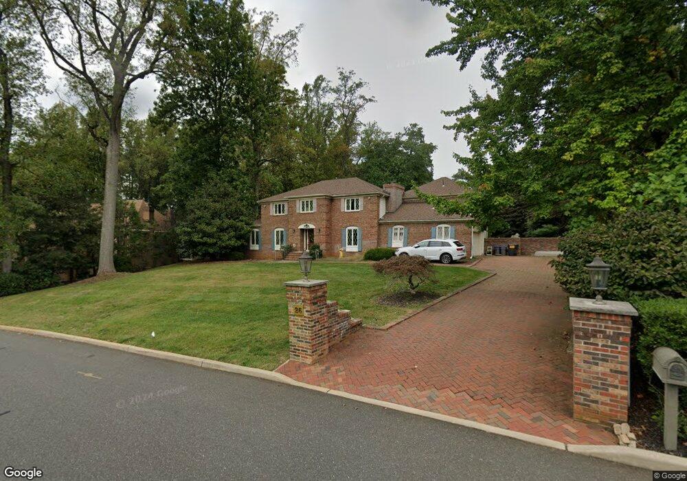 26 Seven Oaks Cir, Holmdel, NJ 07733 - photo 1