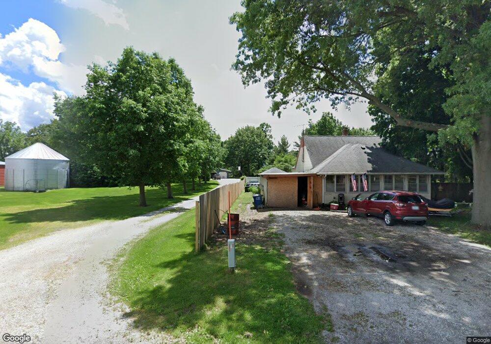 1298 E 400 S, La Porte, IN 46350 - photo 1