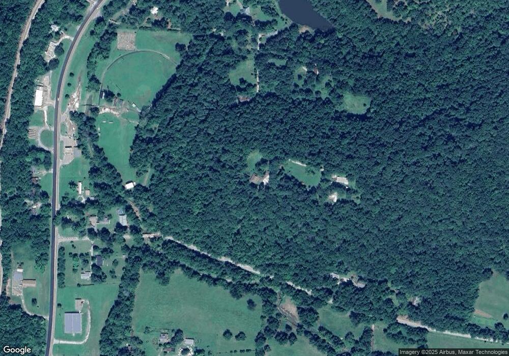 19315 Mount Hideaway Rd, Winslow, AR 72959 - photo 1