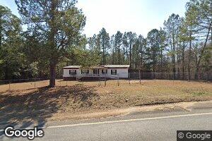 14051 Ga Highway 242, Bartow, GA 30413