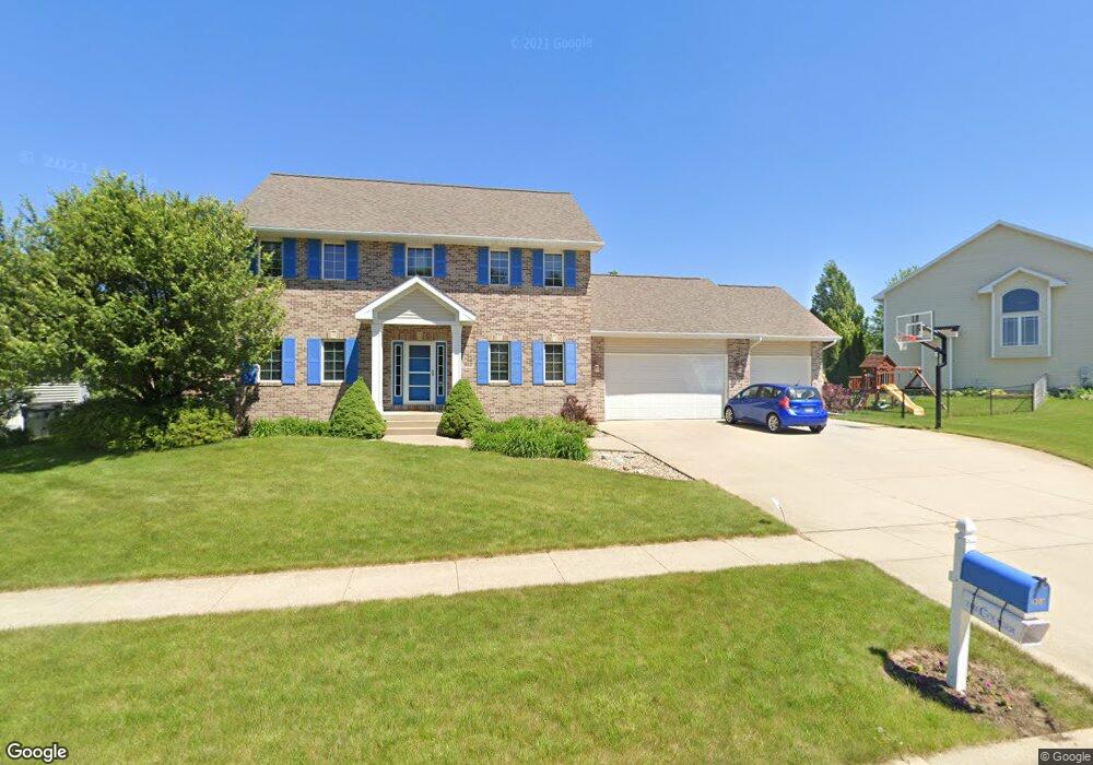 903 S Ridge Dr, Cedar Falls, IA 50613 - photo 1