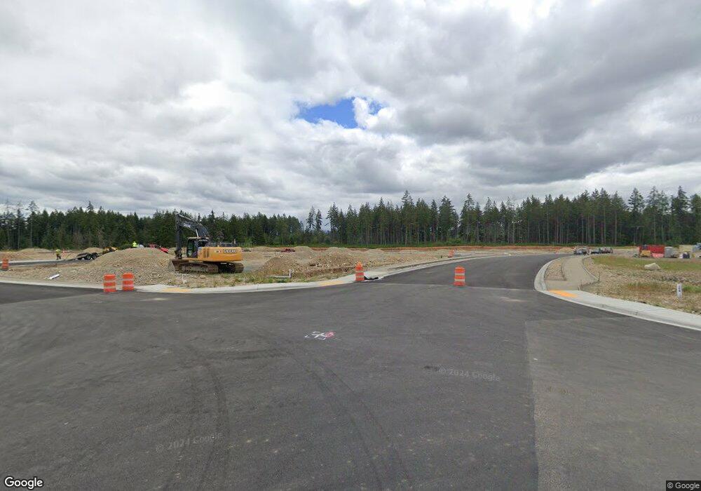 14116 195th St Ct E, Graham, WA 98338 - photo 1