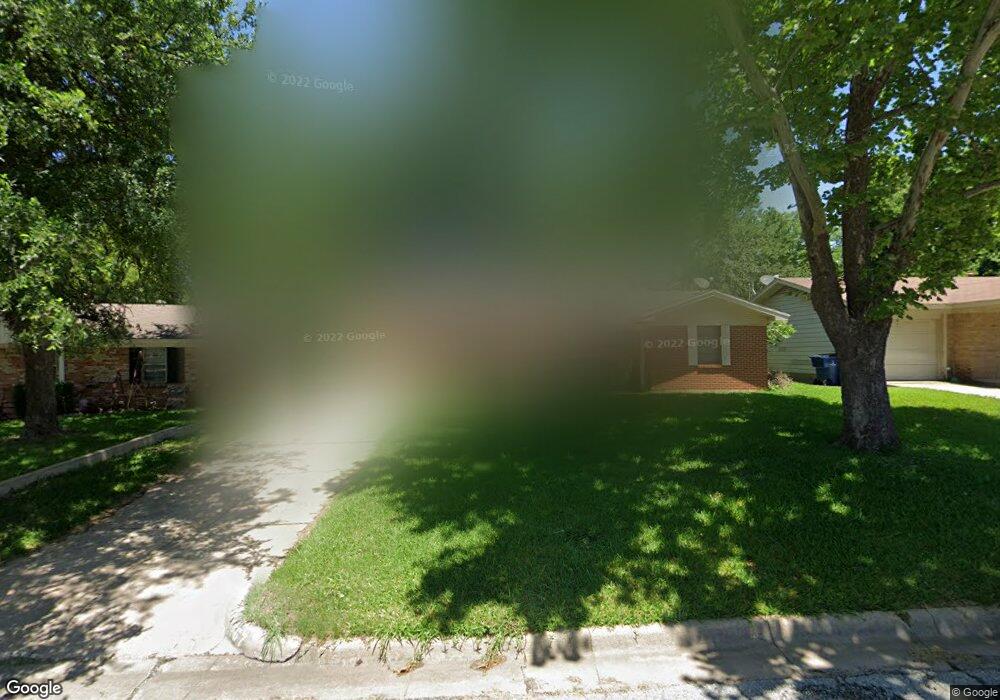 167 N Imperial Dr, Denison, TX 75020 - photo 1