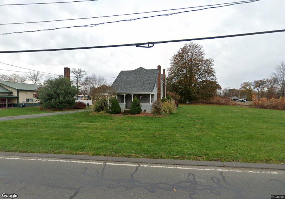 275 Strong Rd, South Windsor, CT 06074 - photo 1