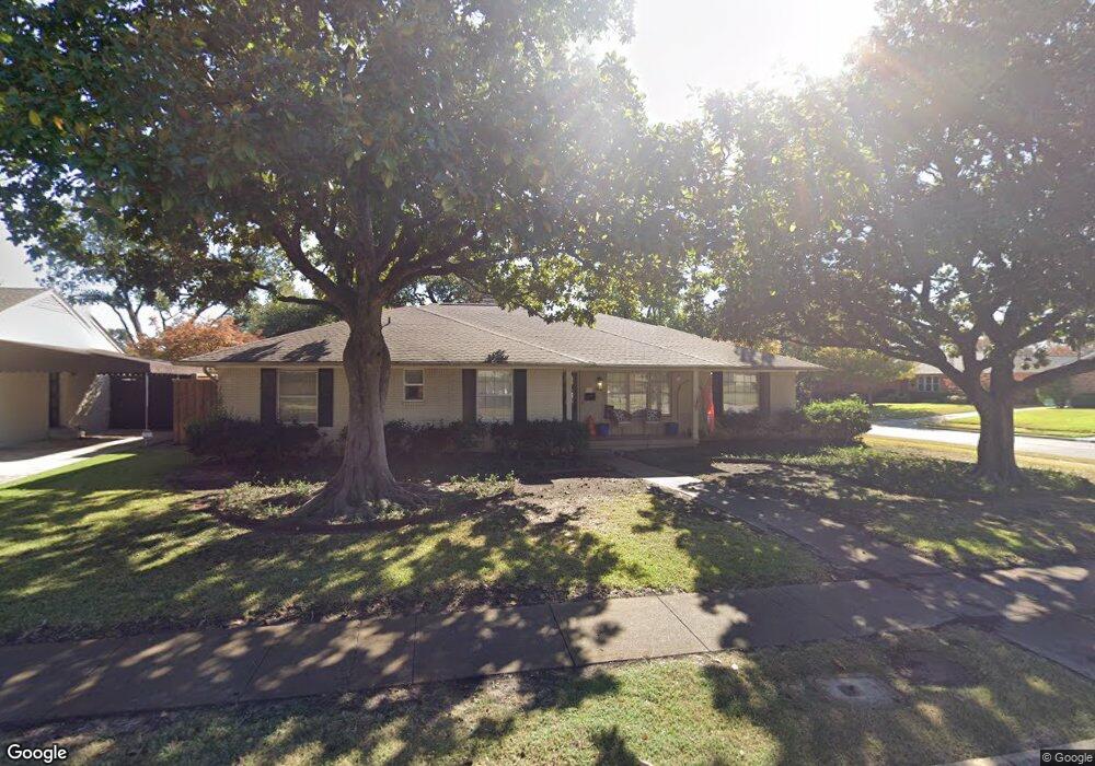 6106 Annapolis Ln, Dallas, TX 75214 - photo 1