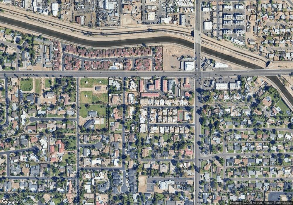 738 W Puget Ave, Phoenix, AZ 85021 - photo 1