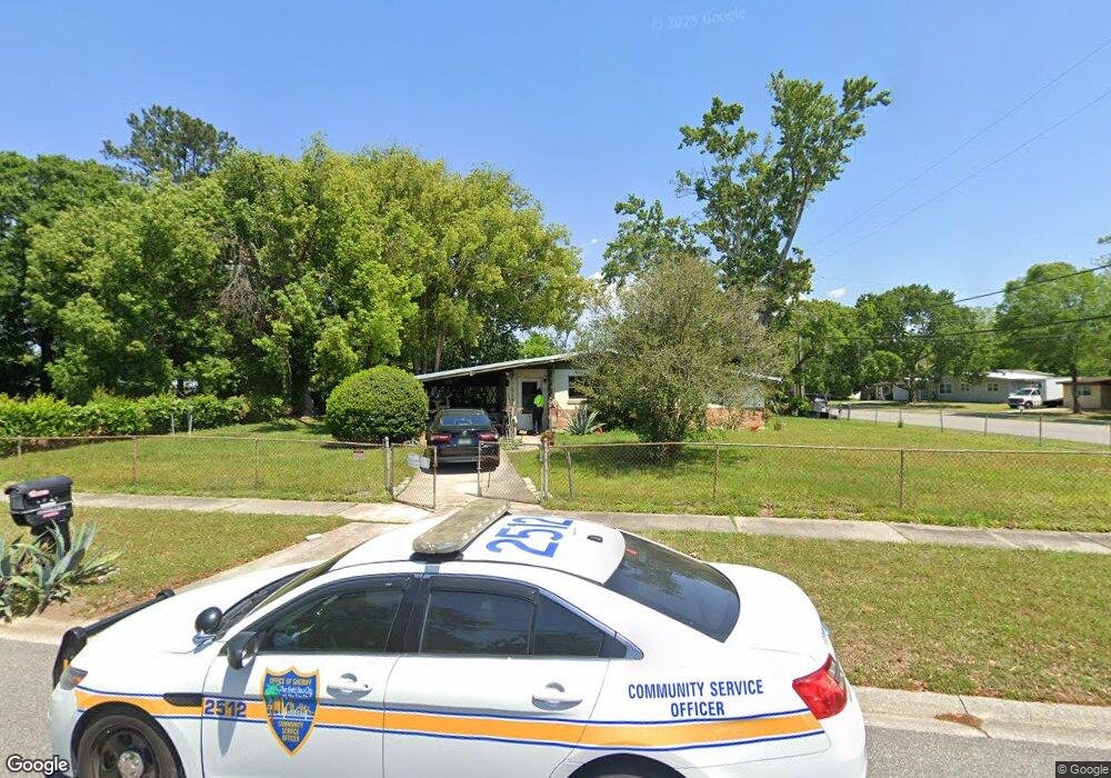 6531 Lucente Dr, Jacksonville, FL 32210 - photo 1