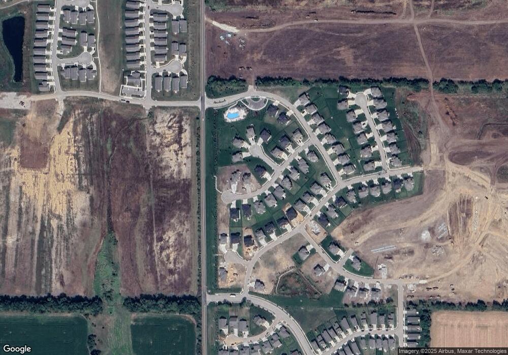 13464 W 177th St, Bucyrus, KS 66013 - photo 1