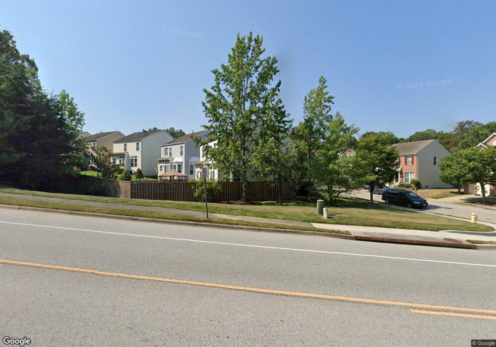 3211 Orient Fishtail Rd, Laurel, MD 20724 - photo 1