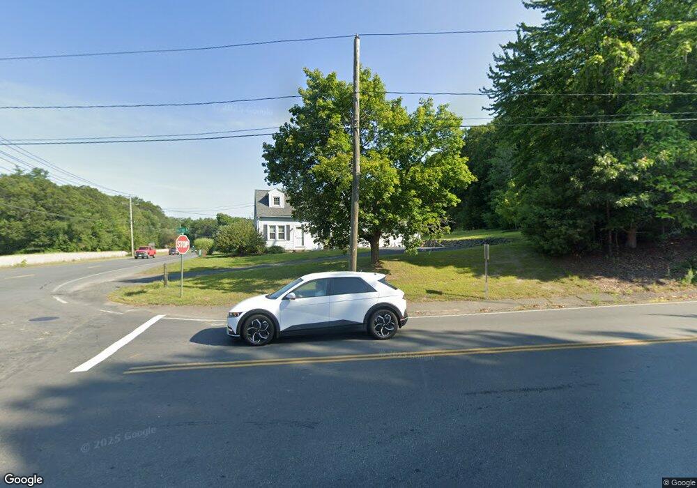 422 Amherst Rd, Sunderland, MA 01375 - photo 1