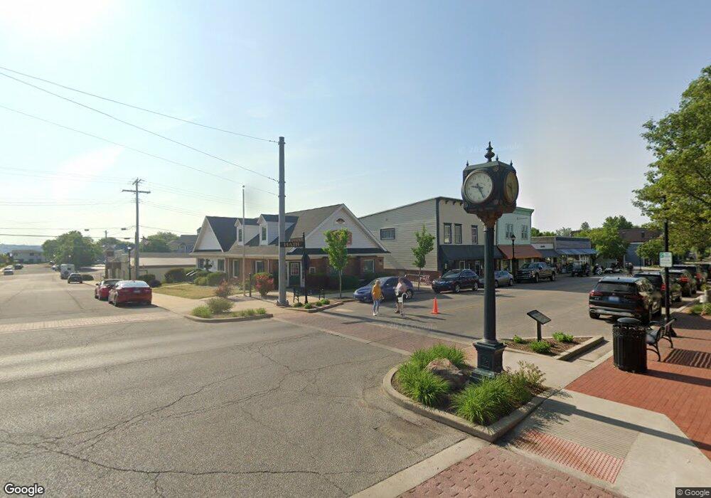 108 S Main St, Culver, IN 46511 - photo 1