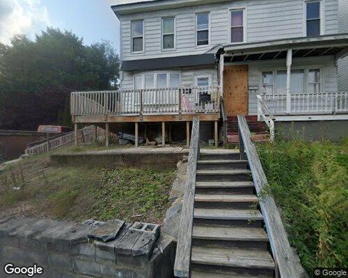 308 N Railroad St  