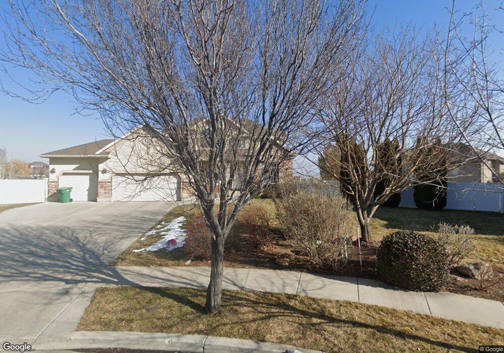 8127 S Bear Lake Ct, West Jordan, UT 84081 - photo 1