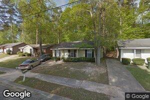 4369 Wimbledon Rd, Montgomery, AL 36116