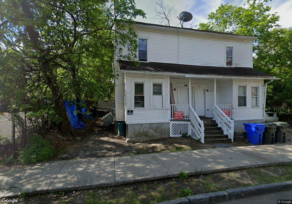 555 Union St, Springfield, MA 01109 - photo 1