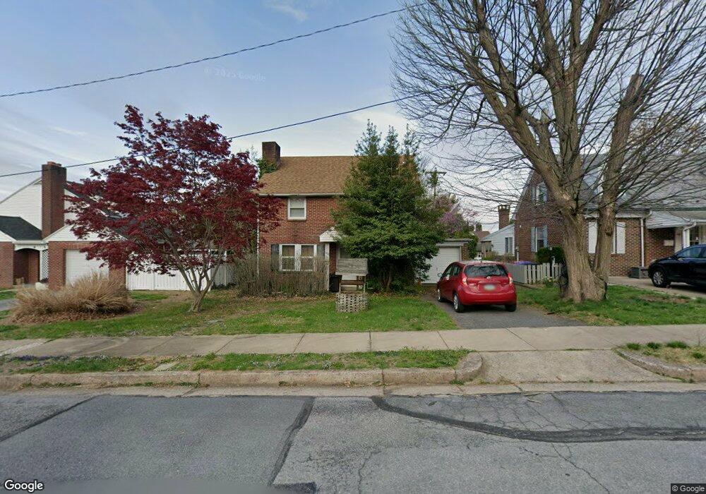 1908 Palm St, Reading, PA 19604 - photo 1