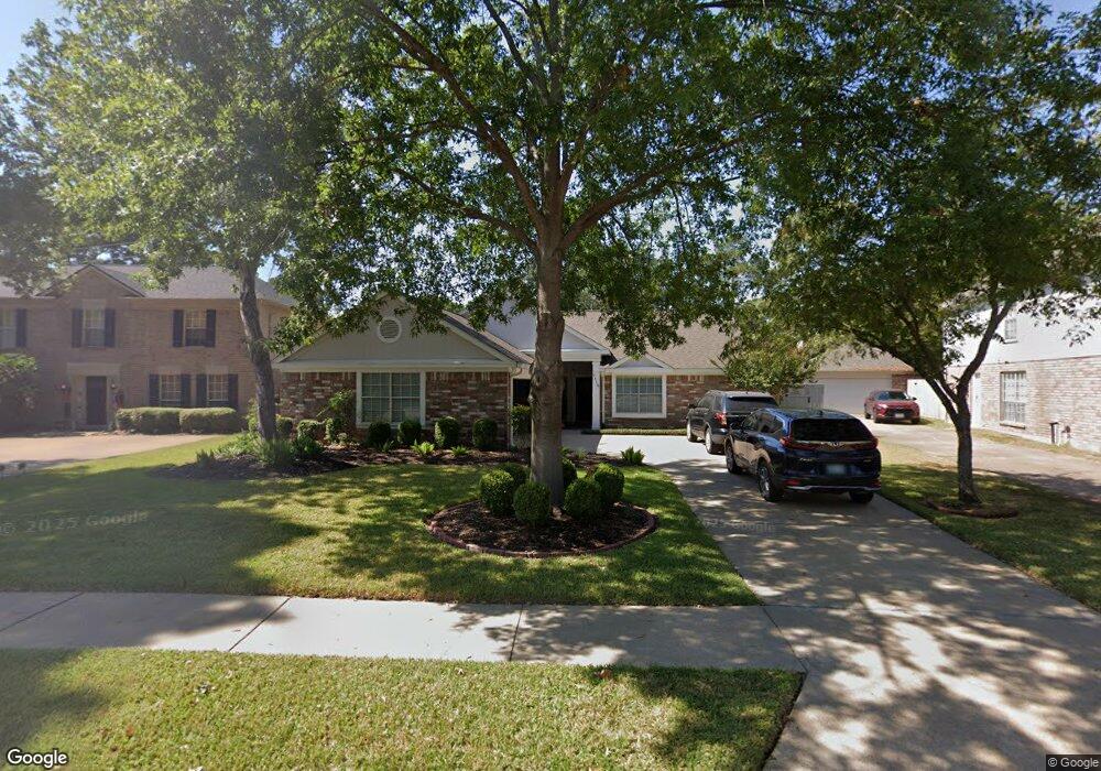 7519 Plumtree Forest Ct, Houston, TX 77095 - photo 1