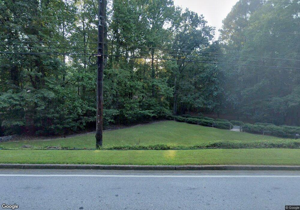 9030 Thornton Blvd, Jonesboro, GA 30236 - photo 1