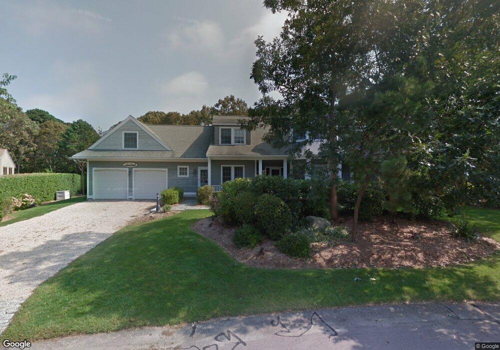 193 Alder Ln, North Falmouth, MA 02556 - photo 1